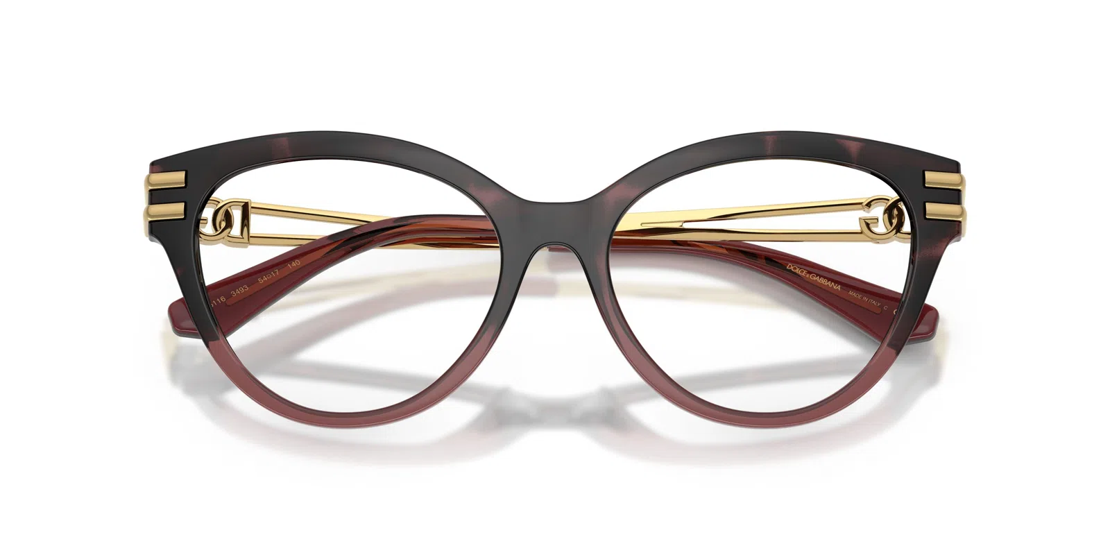 Dolce & Gabbana 5116 Eyeglasses - view 30